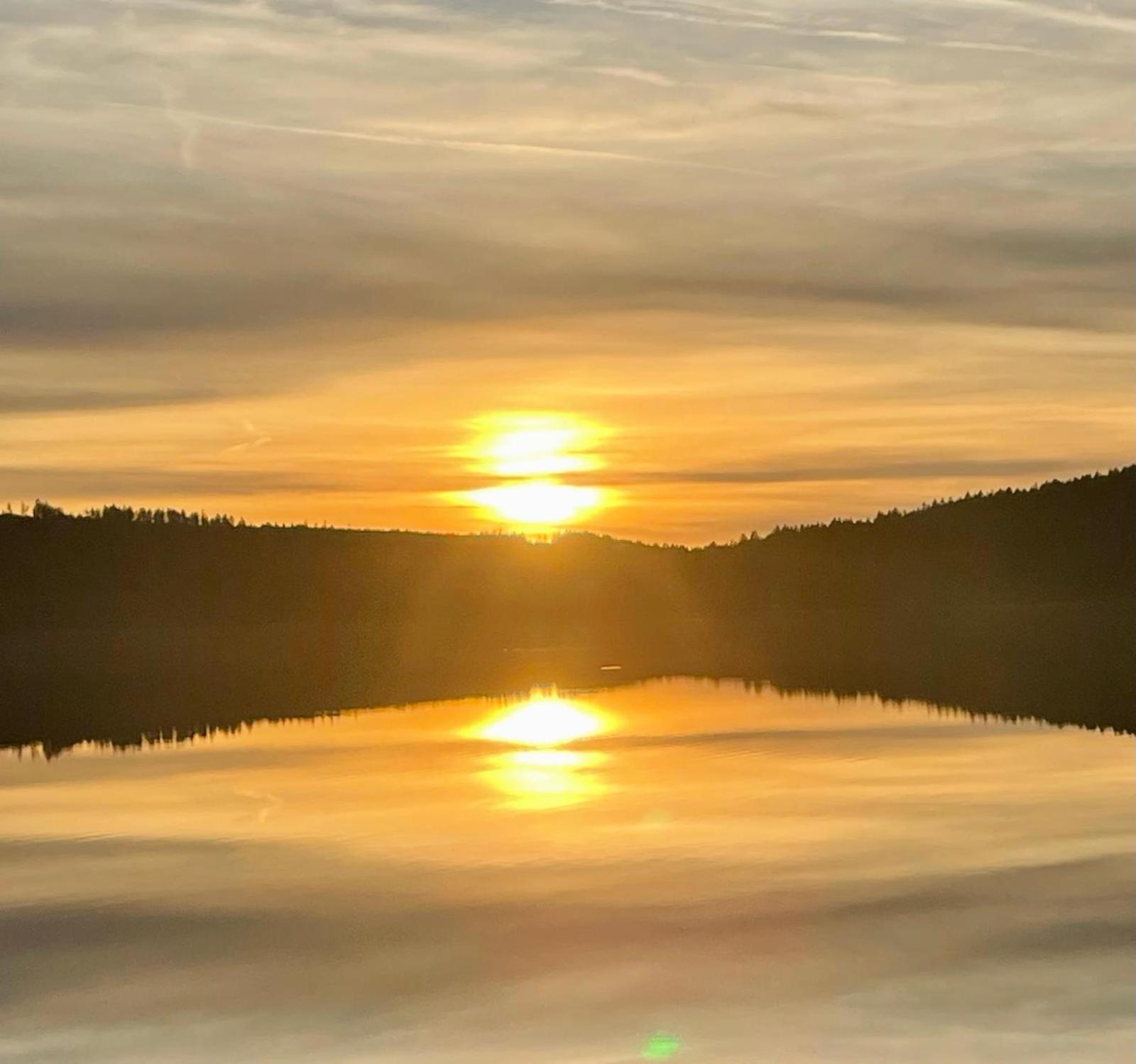 Apartman Verca Riviera Lipno 510 Lipno nad Vltavou Zewnętrze zdjęcie