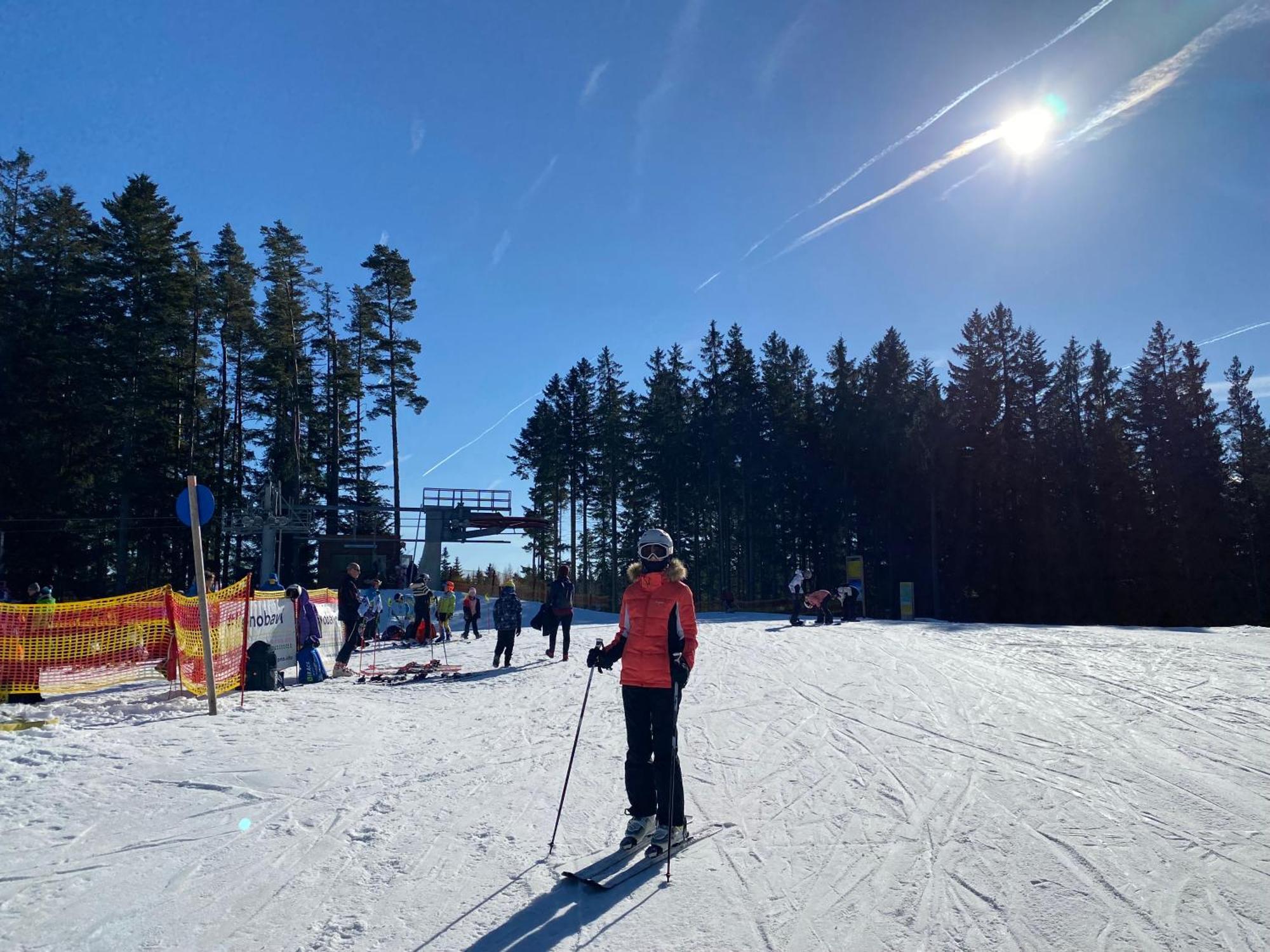 Apartman Verca Riviera Lipno 510 Lipno nad Vltavou Zewnętrze zdjęcie