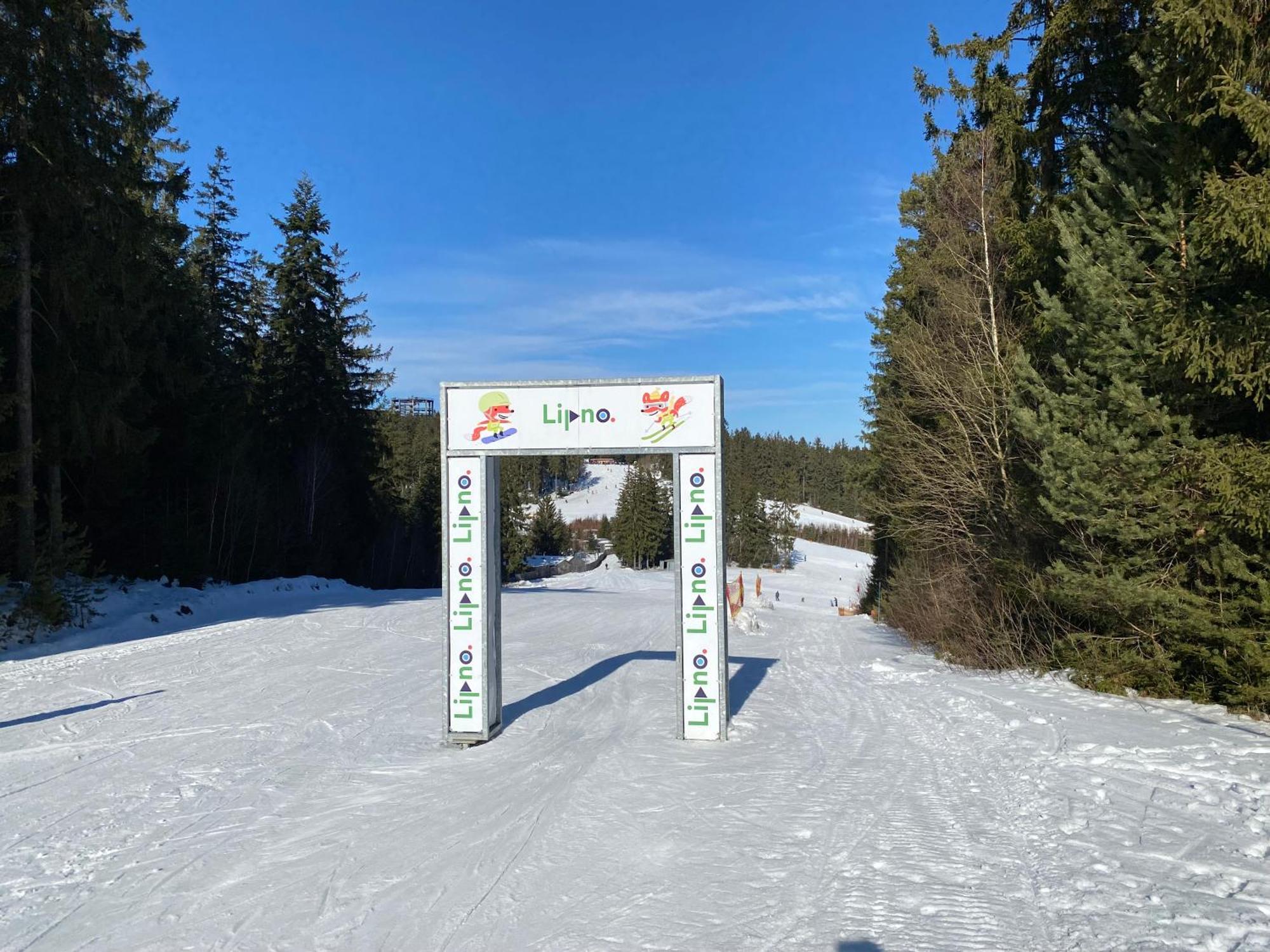 Apartman Verca Riviera Lipno 510 Lipno nad Vltavou Zewnętrze zdjęcie