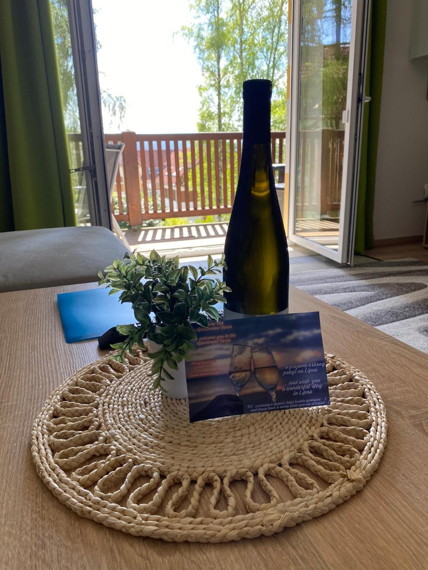 Apartman Verca Riviera Lipno 510 Lipno nad Vltavou Zewnętrze zdjęcie